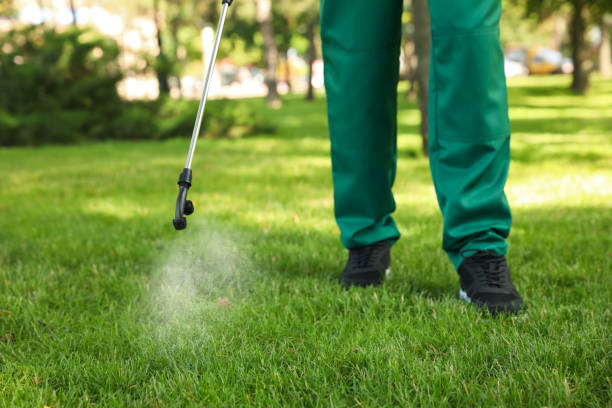 Best Wildlife Control Services  in High Bridge, WA